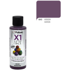 X1 Art Multisurface Mürdüm
