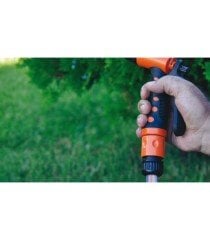 Otomatik Hortum Bağlantısı 3/4''