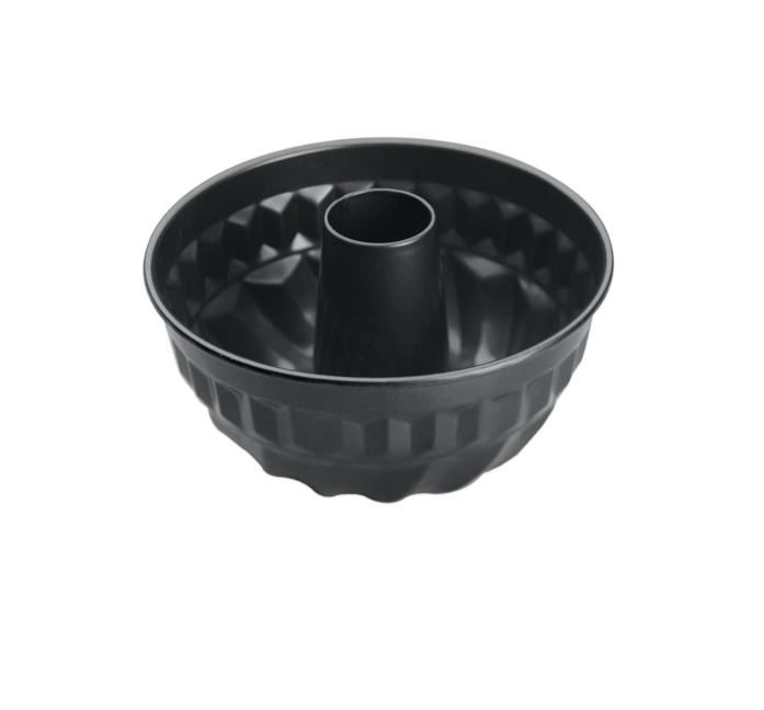 Borulu Tip Kek Kalıbı 22cm
