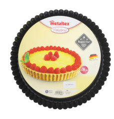 Superıor Meyvalı Tart Kalıbı 30cm