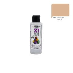 X1 Art Multisurface Sütlü Kahve
