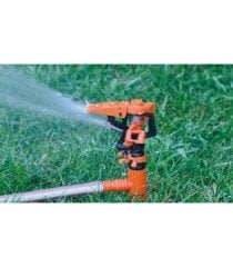 Açı Ayarlı Saplamalı Sprınk