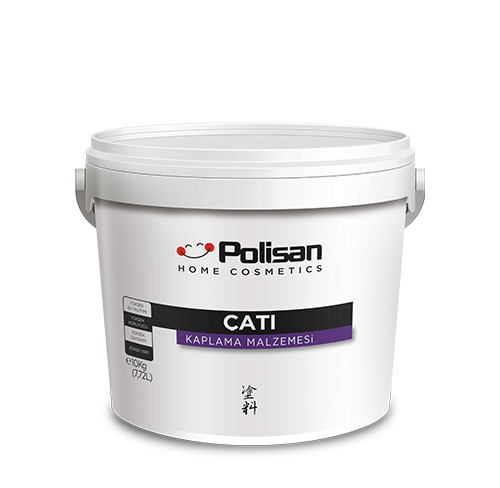 Natura Çatı 10 kg. (Beyaz)