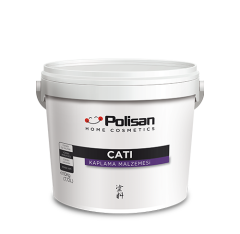 Natura Çatı 10 kg. (Beyaz)