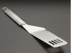 Imperıal Kesici Kenarlı Pizza-Börek Spatulası