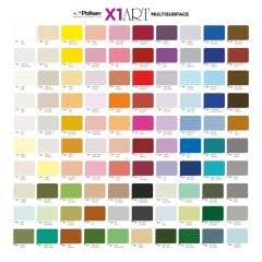 X1 Art Multısurface Lavanta