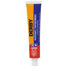Derby N.78 40g Tüp Kontakt Yapıstırıcı