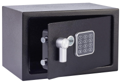 Alarmlı Kollu Kasa Küçük Boy