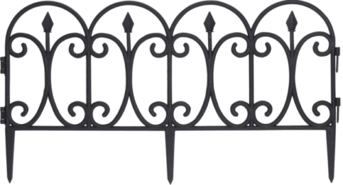 BAHÇE ÇİTİ