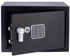 Alarmlı Kollu Kasa - Orta Boy