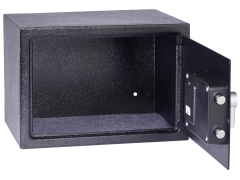 Alarmlı Kollu Kasa - Orta Boy