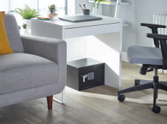 Alarmlı Kollu Kasa - Orta Boy