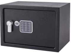 Alarmlı Kollu Kasa - Orta Boy