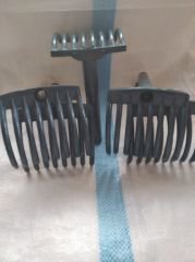 Zeytin Tırmığı 8 Dişli