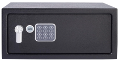 Alarmlı Kollu Kasa - Laptop Tipi