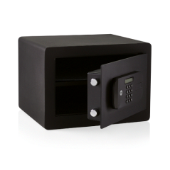Yüksek Güvenlikli Ev Tipi Parmak İzli Kasa