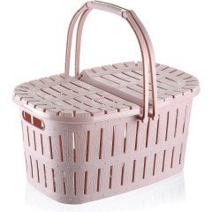 Botanica Piknik Sepeti 27lt