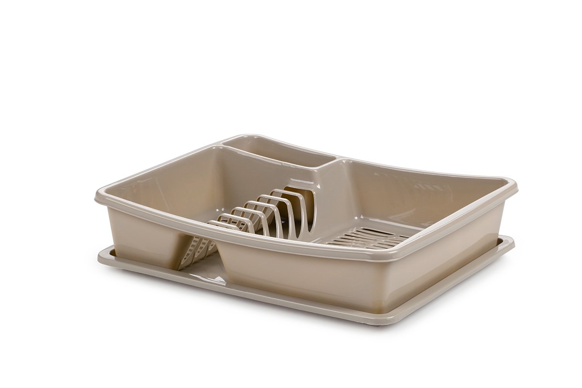 Pratik Tabaklık Tepsili