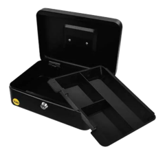 Bozuk Para Kutusu / Para Kasası