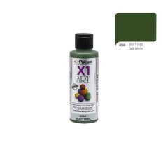 X1 Art Multisurface Oksit Yesil
