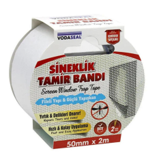 Sineklik Tamir Bandı 50mm x 2mt