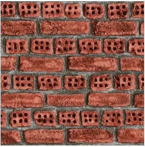 New Art Duvar Kağıdı 52,5cm*10m