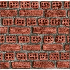 New Art Duvar Kağıdı 52,5cm*10m