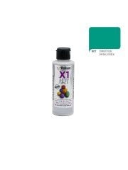X1 Art Multısurface Zumrut