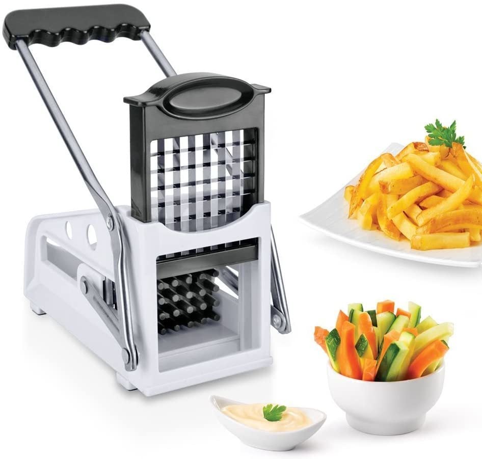 Frıtex Patates Dilimleyici
