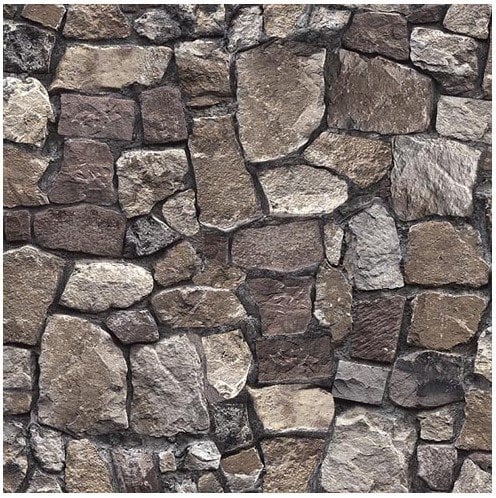 New Art Duvar Kağıdı 52,5cm*10m