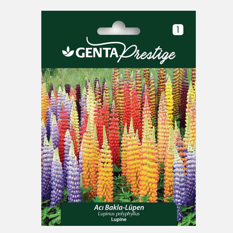 Acıbakla/Lüpen 2 gr