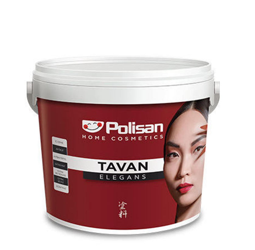 Elegans Extra Tavan Boyası 3.5 kg