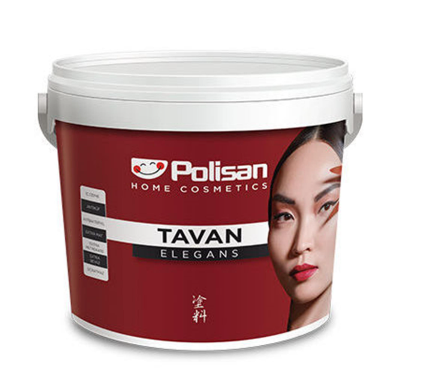Elegans Extra Tavan Boyası 10 kg