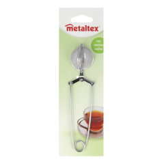 Inox Tea Tıme Çay Süzgeci