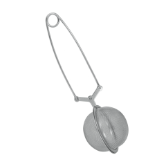 Inox Tea Tıme Çay Süzgeci