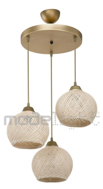 YUMAK 3LÜ ÇEMBER ESKİTME KASA - KAHVE ŞAPKA