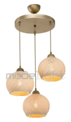 YUMAK 3LÜ ÇEMBER ESKİTME KASA - KAHVE ŞAPKA