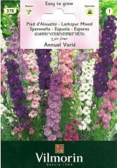 Hazeran Çiçeği / Süvari Mahmuzu 1,5 gr