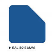 Trimaj Sprey RAL 5017 Mavi 400 ml