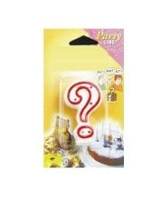 Doğum Günü Mumu (?)