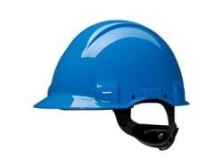 Baret Mavi
