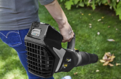 Alpina 20V 4 Ah Şarjlı Üfleme Makinası