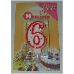 Doğum Günü Mumu (6)