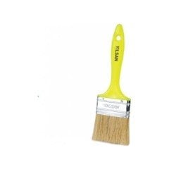 Plastik Saplı Lux Kestirme Fırça NO:3