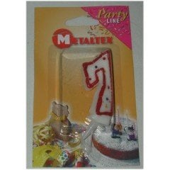 Doğum Günü Mumu (7)