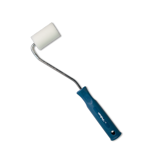 X1 Art Mini Sünger Rulo 5 CM