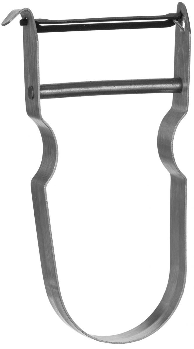 Zack Inox Sebze Soyucu