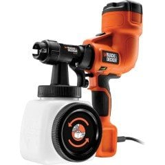 Elektrikli Boya Tabancası 400w