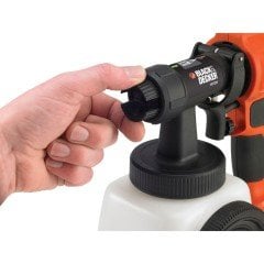 Elektrikli Boya Tabancası 400w