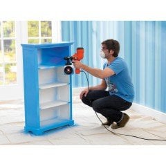 Elektrikli Boya Tabancası 400w